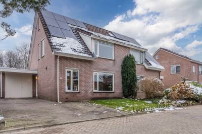 Woning Grasbeemd 54 Assen