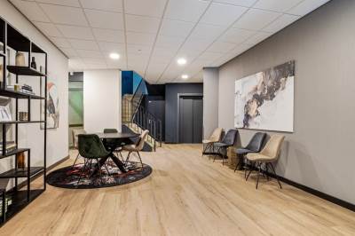 Woning Paganinipassage 78 Landgraaf