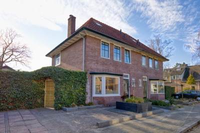 Woning Mercuriuslaan 63 Apeldoorn