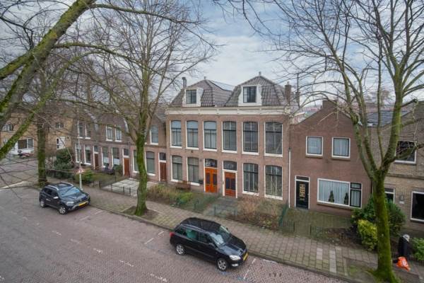 Woning Koepoortsweg 28 Hoorn (NH)