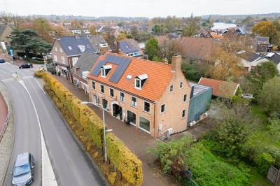 Woning Dam 55 Alblasserdam