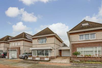 Woning Zwaanvelden 28 Best