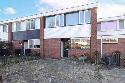 Woning Kolkrijst 130 Hoogland