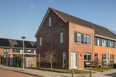 Woning Scholekster 30 Hoogkarspel