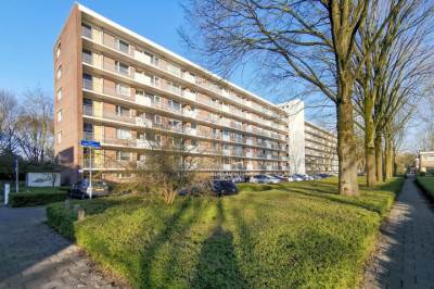 Woning Professor Cobbenhagenlaan 196 Tilburg