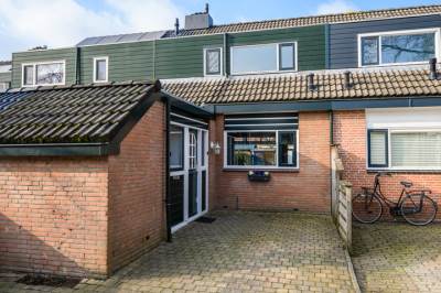 Woning Lama 27 Huizen
