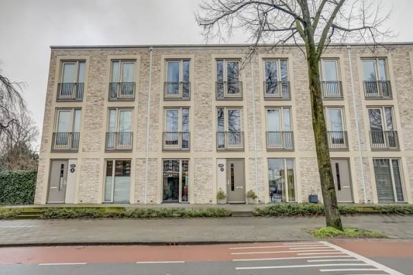 Woning Lingedijk 1B Tiel