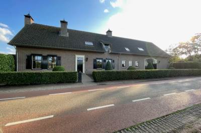 Woning Langstraat 5 Nistelrode