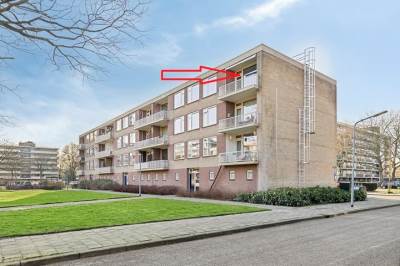 Woning Geert Grootelaan 77 Hilversum