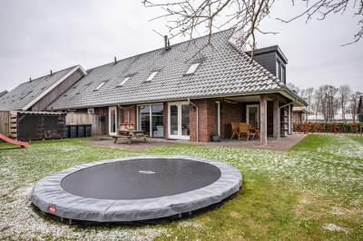 Woning Oude Rijksweg 478A5 Rouveen