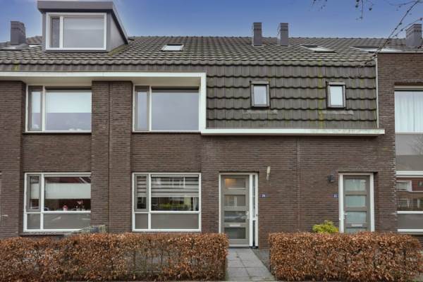 Woning Riet 24 Elst (GE)