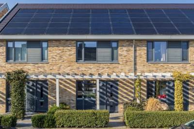 Woning Sportlaan 15 De Zilk