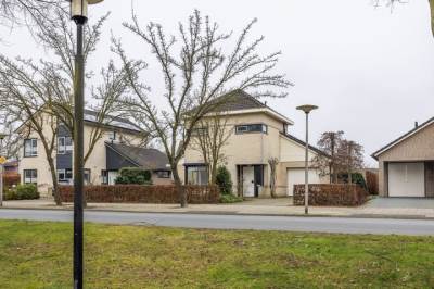 Woning Kopenhagenstraat 36 Hengelo (OV)