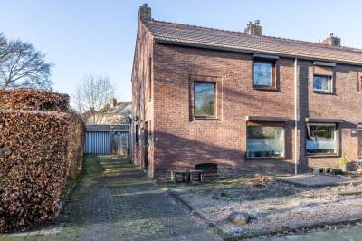 Woning Heerlerweg 132 Hoensbroek
