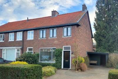 Woning Dennenkampweg 20 Oosterbeek