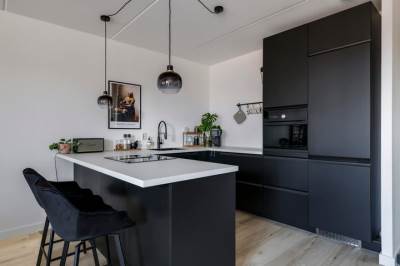 Woning Stenenkamerstraat 7A Herveld