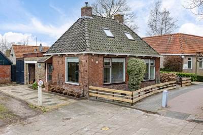 Woning Greatebuorren 15 Menaam
