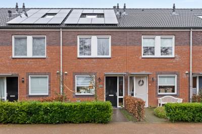 Woning De Schans 6 Wekerom