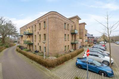 Woning Driehuizenpark 45 Lisse