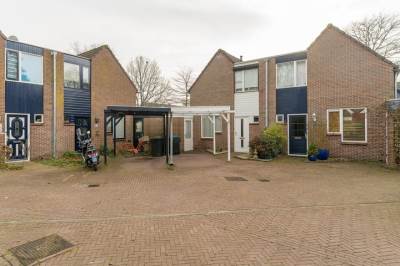 Woning Marishof 6 Nunspeet