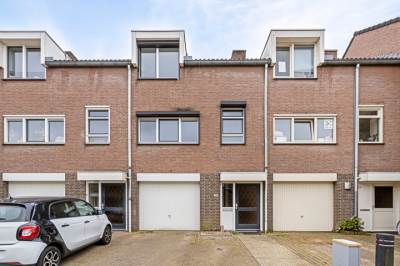 Woning Zeskant 211 Heerlen