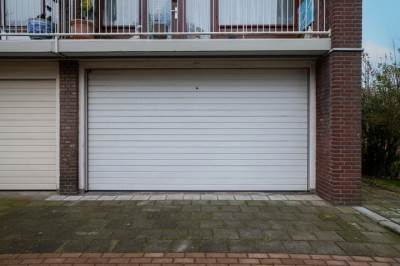 Garage Coornhertstraat 203D Vlaardingen