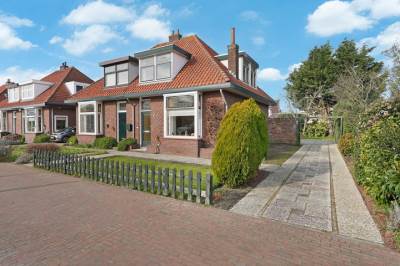 Woning Middelburgsestraat 77 Oost-Souburg