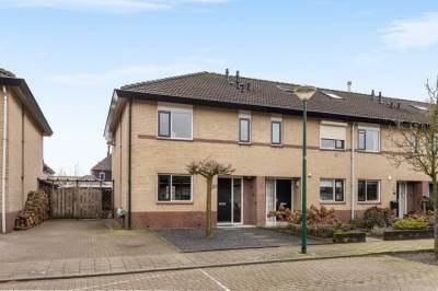 Woning van Arckelweg 37 Renswoude