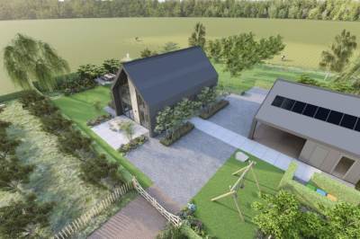 Woning Langsweg 18 Dalmsholte