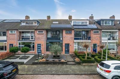 Woning Hoge Kade 39 Hendrik-Ido-Ambacht