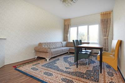 Woning Moerweg 210 Den Haag