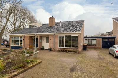 Woning Laantje 48 Westwoud