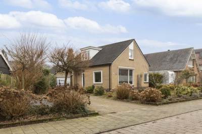 Woning Reeënlaan 52 Apeldoorn