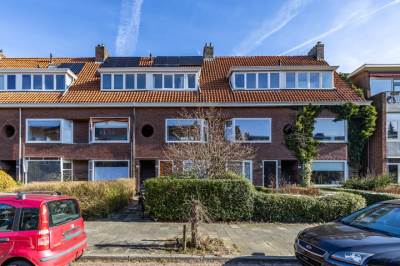 Woning Rijnstraat 32B Groningen