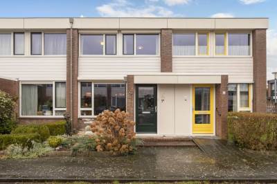 Woning Boekhorst 24 Ede