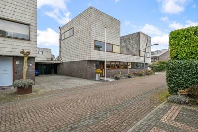 Woning Snijders Weer 4 Assendelft