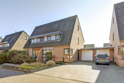Woning Seneca 11 Wijk bij Duurstede