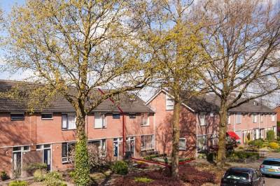 Woning Roelf Bosmastraat 82 Rijssen