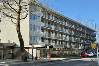 Woning Zilverschoonlaan 92 Krommenie