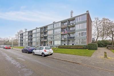 Woning Groene Woud 204C Breda