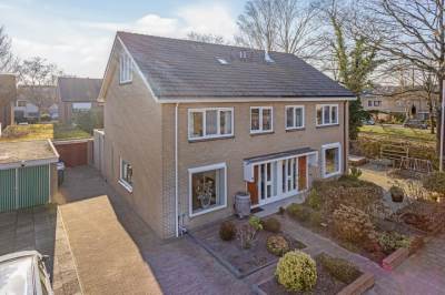 Woning Aubadestraat 4 Apeldoorn