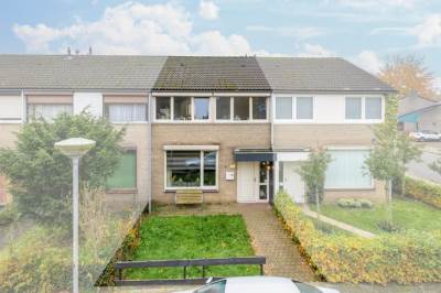 Woning Kiplingstraat 4 Venlo