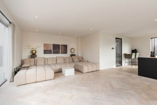 Woning Nobellaan 43 Almere