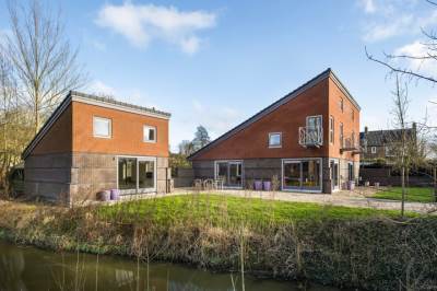 Woning Meekeshôf 65 Wytgaard