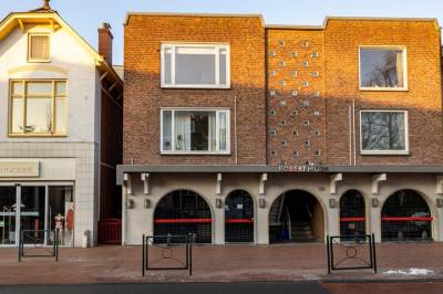 Woning Rijksstraatweg 185D Haren (GR)