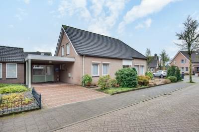 Woning Kastanjelaan 23 Vinkel (Gem. Den Bosch)