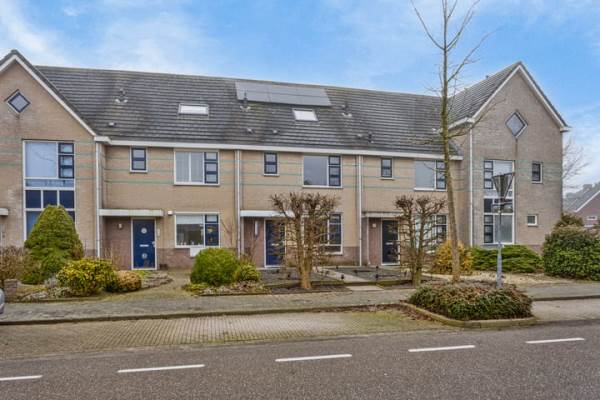 Woning Nuenderbeekselaan 19 Nuenen