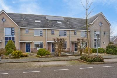 Woning Nuenderbeekselaan 19 Nuenen