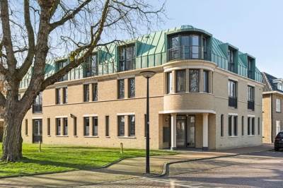 Woning Wilhelminastraat 14 Oldenzaal