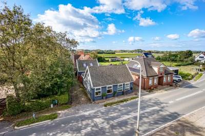 Woning Herenweg 105 Egmond-Binnen